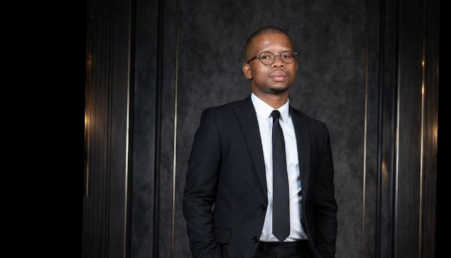 Thabo Mnguni