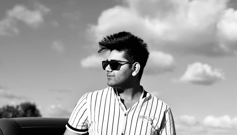 Siddarth