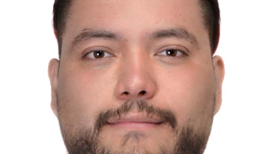 Alejandro Gonzalez