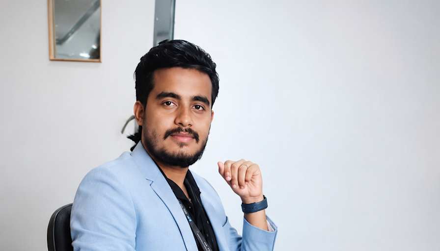 Sandip Bose