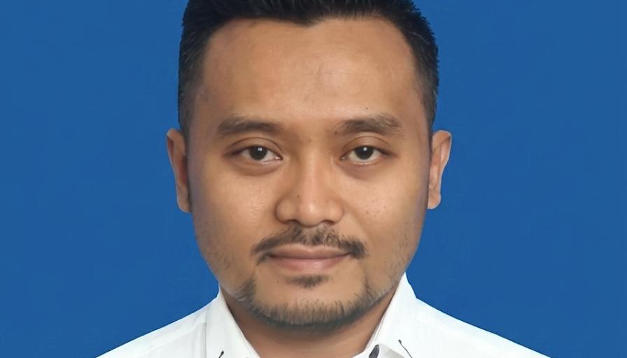 Denny Bambang