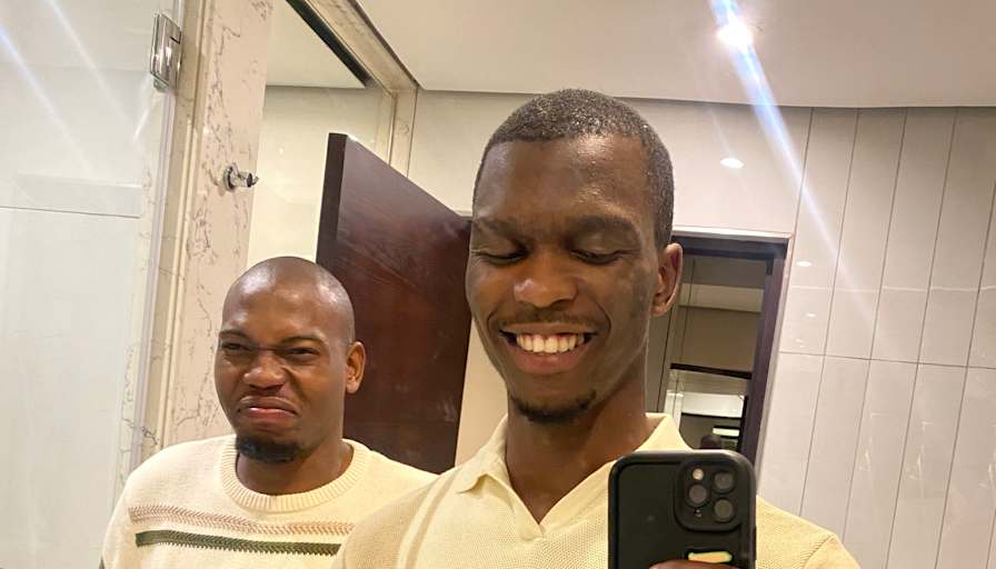 Njabulo Pewa