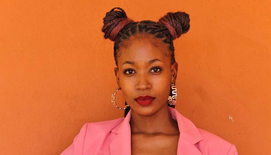 Refilwe Sibiya