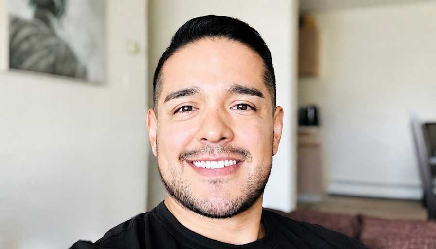 Carlos Penieres