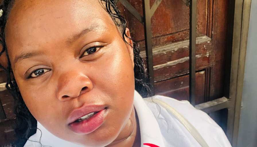 Bonki mwambe