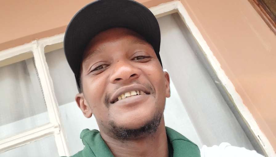 MR SIYABULELA KNOCKPAAL