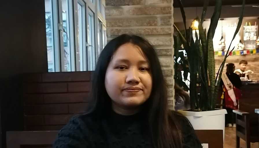 Binita