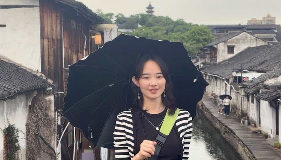 Ruiqi