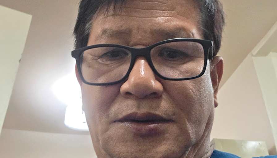 CEZAR B CRUZ