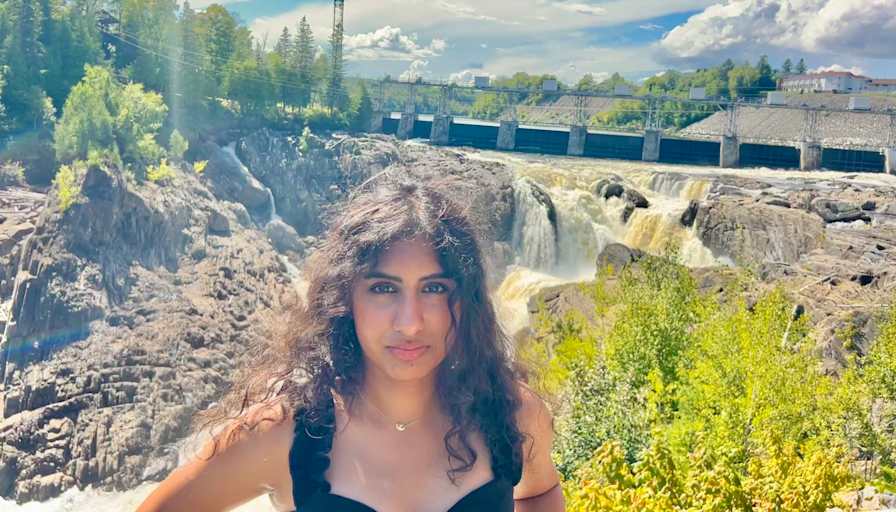 Disha