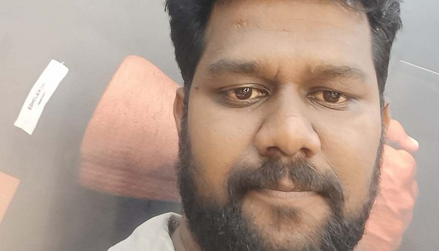 varunkarthik