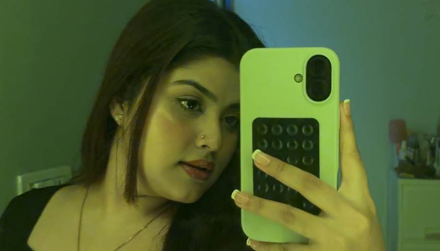 Lopa Bhattacharya