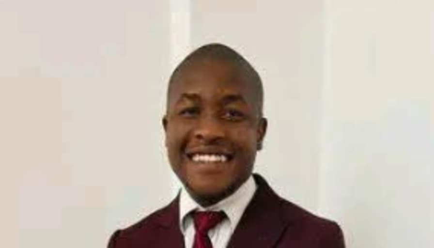 Arnold Mabope