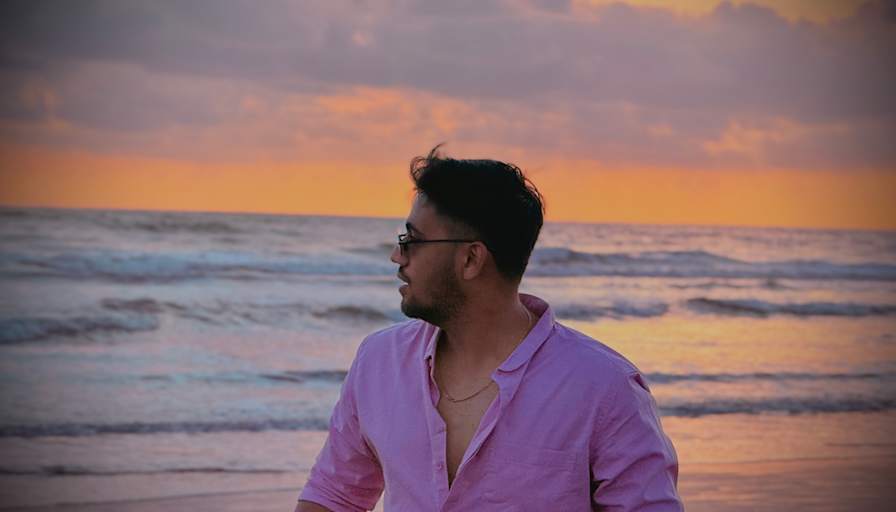 Sahil Shah