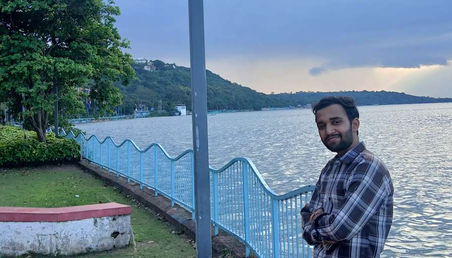 Adarsh Sahu