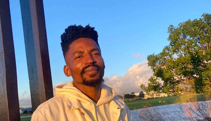 Khomotso Makananise