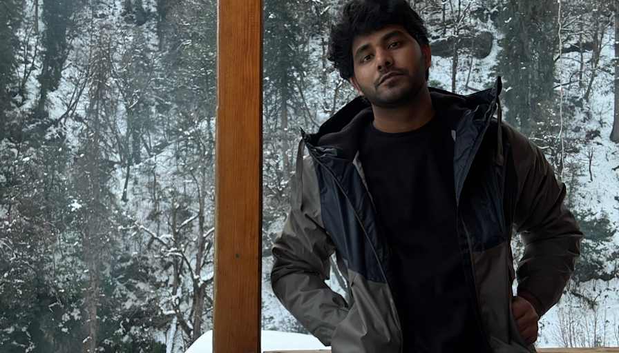 Yuvraj