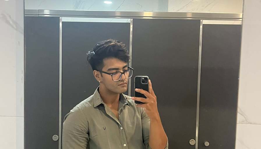 Mayank Jishtu