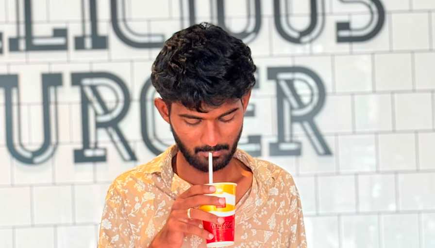 Shaik Mohid