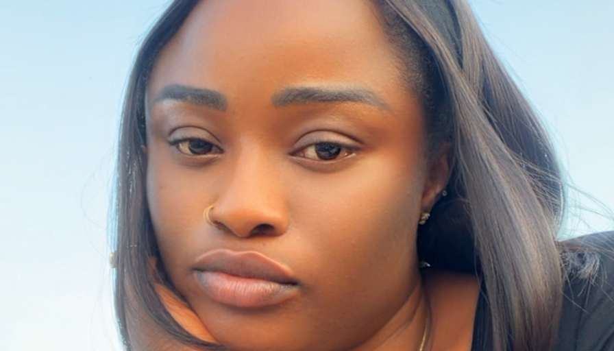 Chinonye Moses