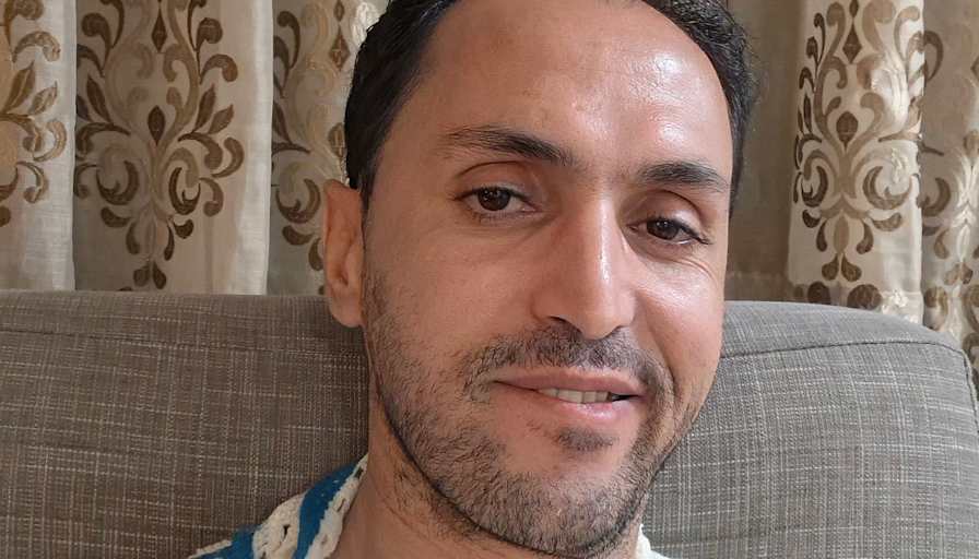 mohamed idris Bensilah
