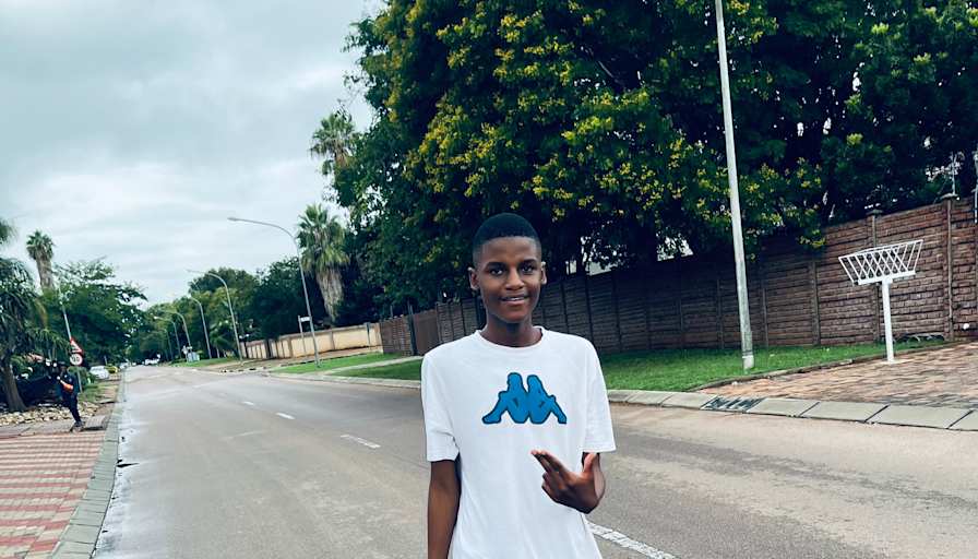 Leon Vuma