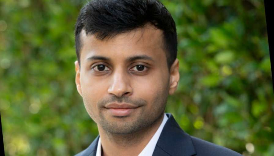 Rohan Jasani