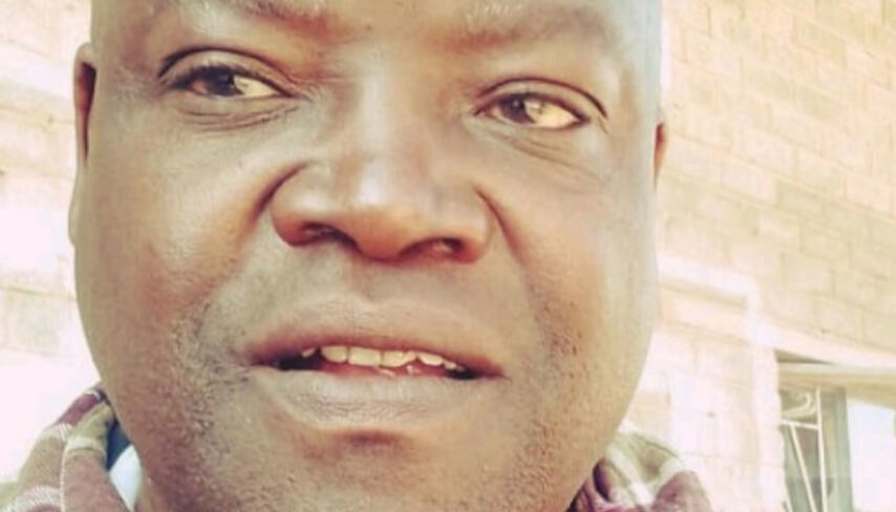 Grate Ndabezihle MOYO