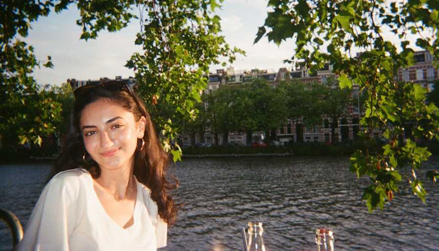 Gabriella Takkos
