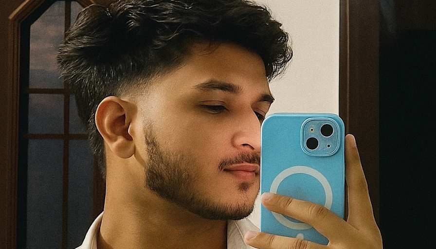 Yuvi