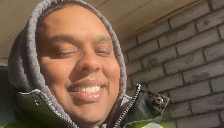 Mohammed