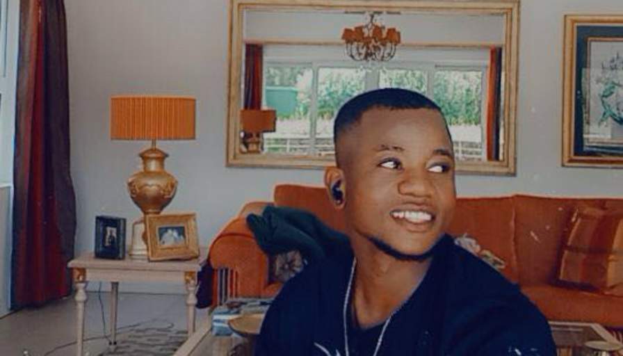 Doctor Msiza