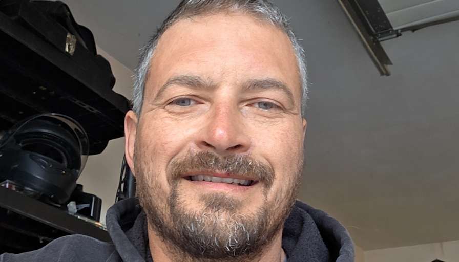 Dwayne Ritchot