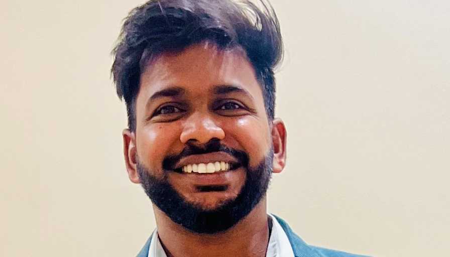 Kashyap