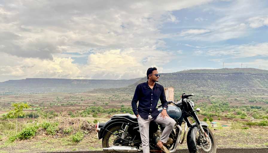 Suyash