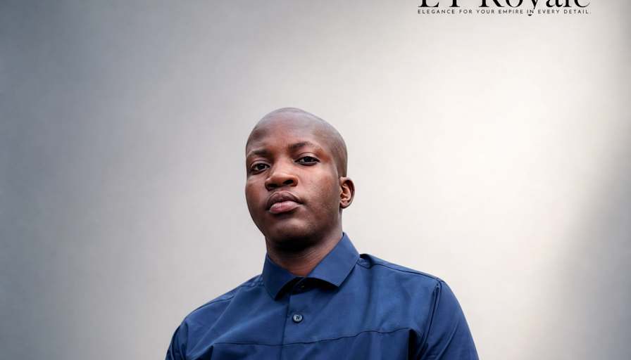 Ephraim Twala