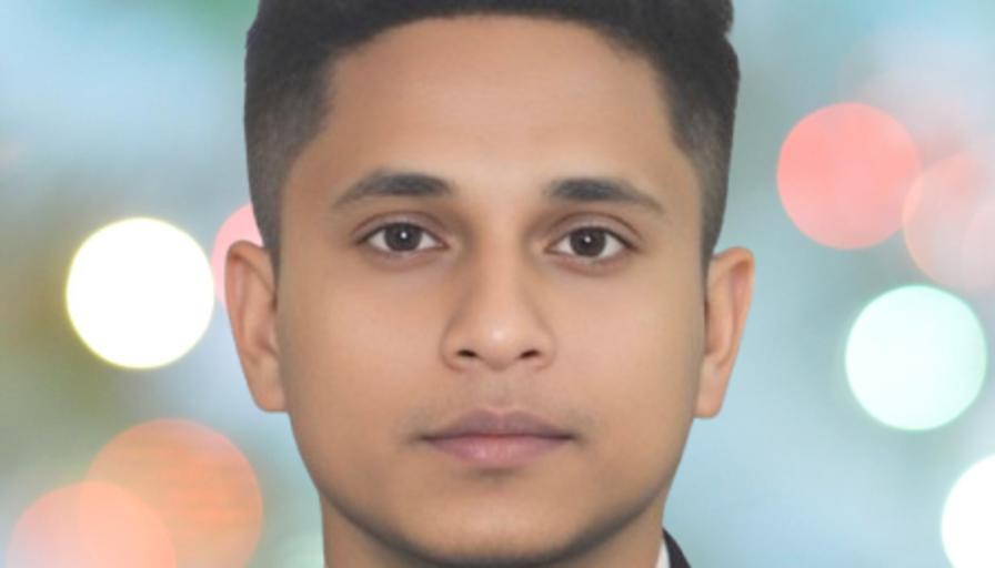 Rohit
