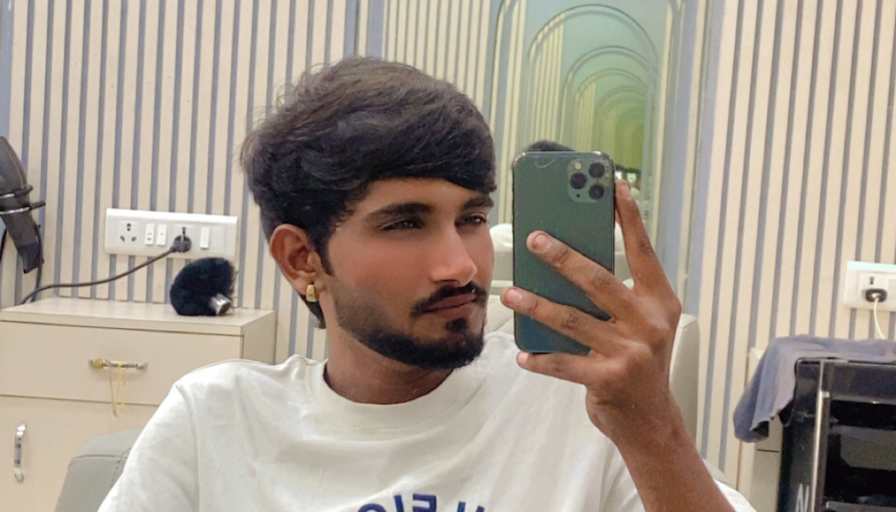 Suresh