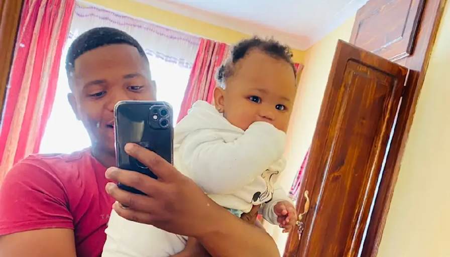 Relebohile mohomane