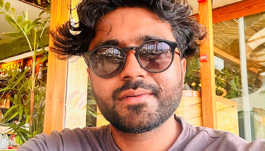 Avinash