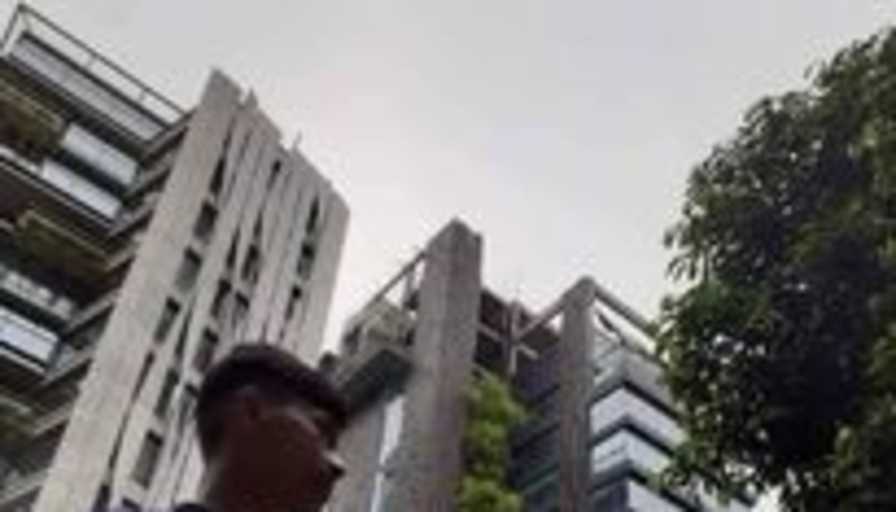 Shahriar Salem
