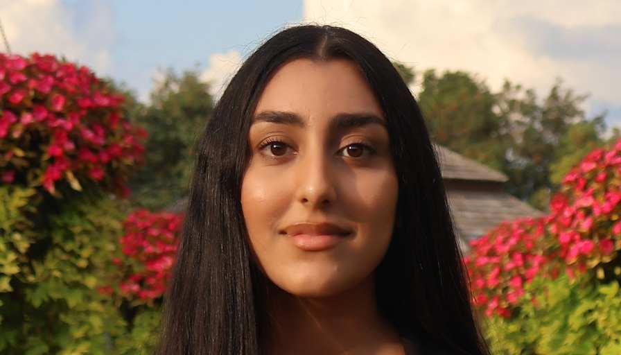 Sarina Mohammadi