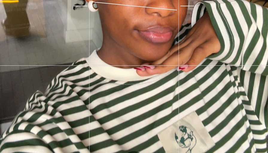 Samantha Iz