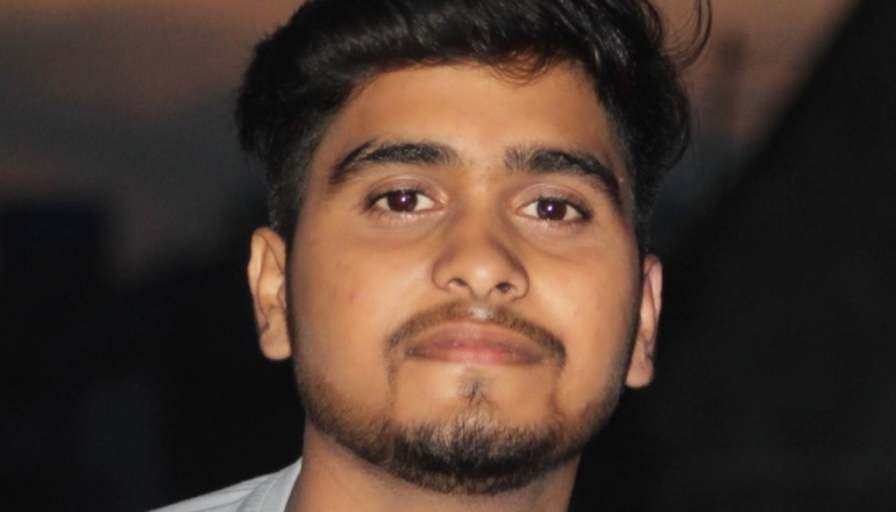 Piyush bhardwaj