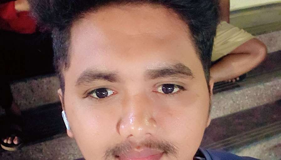 Rajula Siva Prasad Reddy