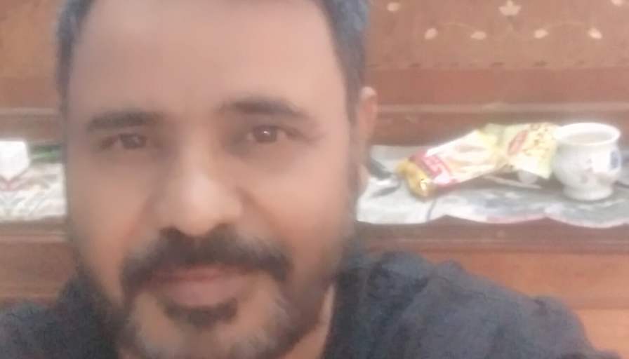Bhupesh Chharia