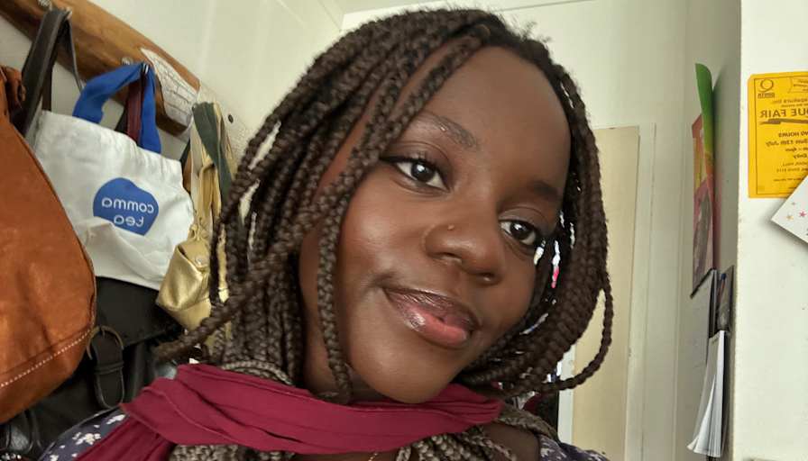 Naomi Chibamba
