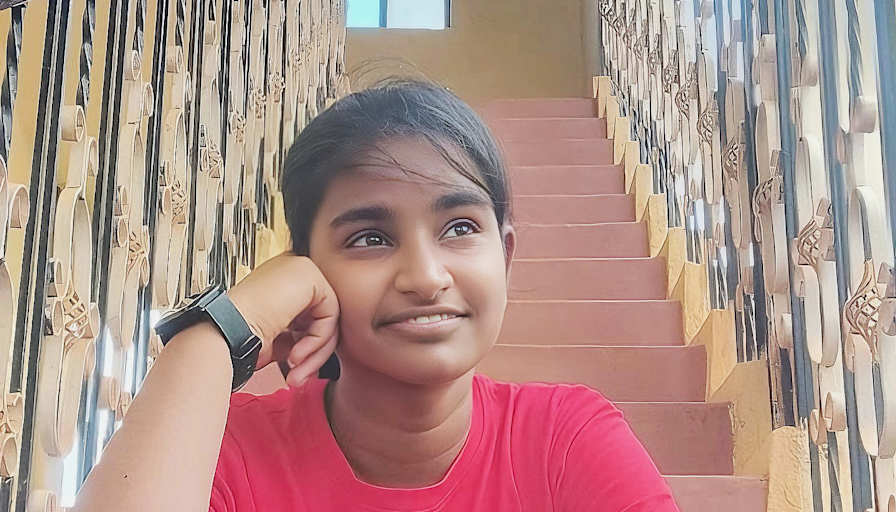Pranita Mudgade