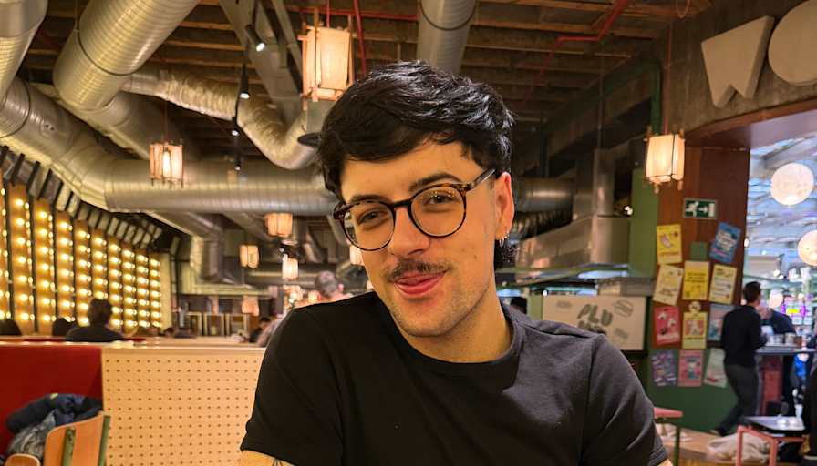 Michael