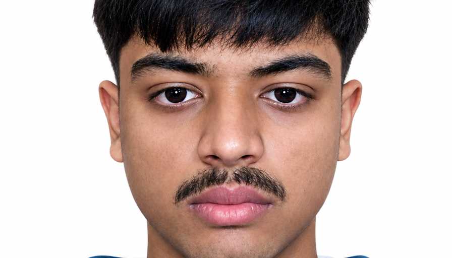 Aarush Goyal